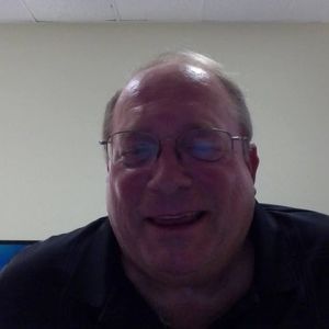 Meet your Posher, Ron